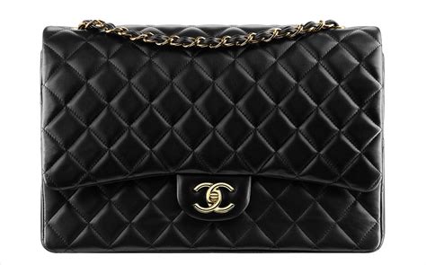 The Ultimate International Price Guide: The Chanel Classic Flap B